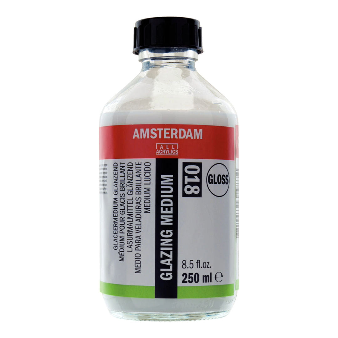 Amsterdam Glazing Acrylic Medium