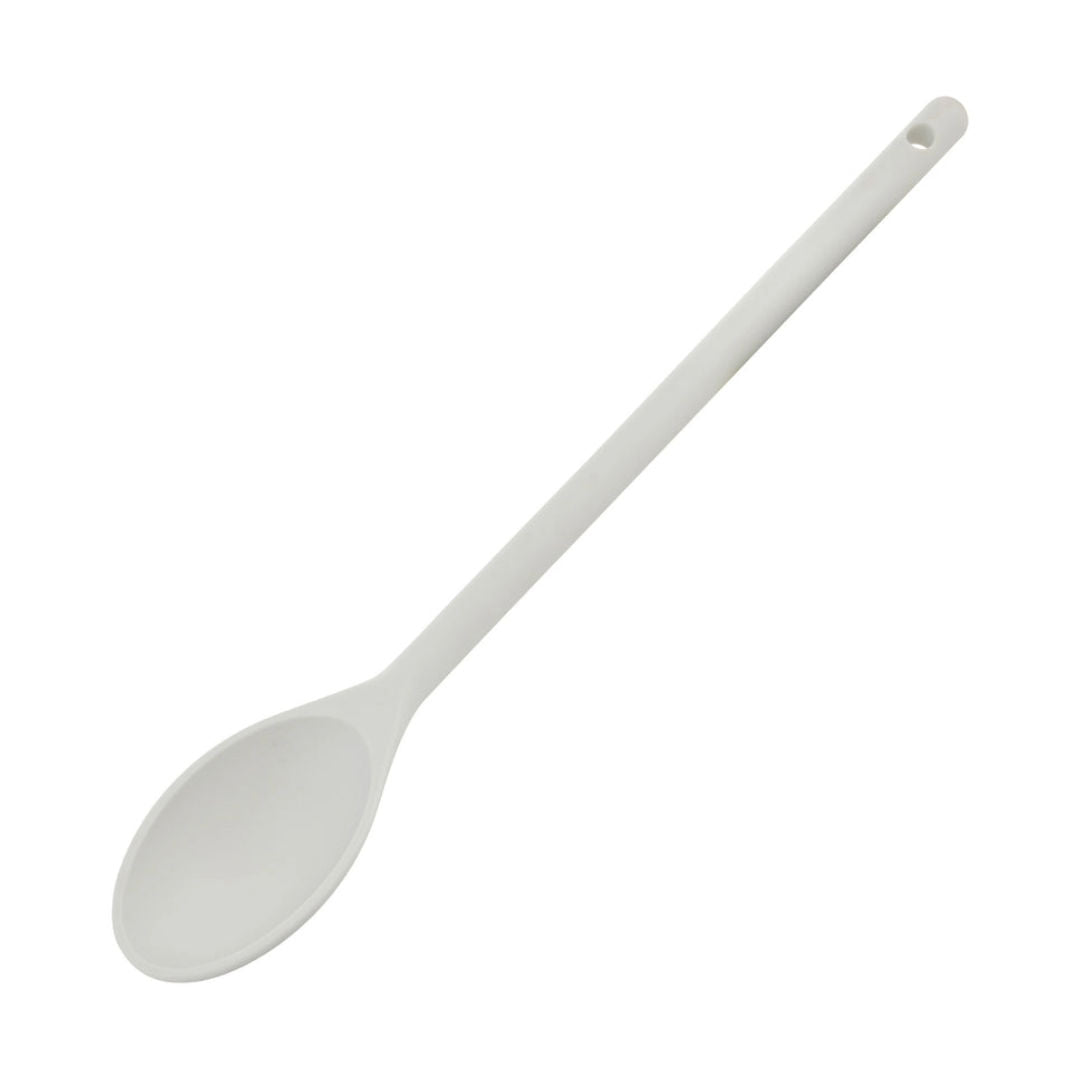 Winco Nylon Spoon, 15", NS-15W