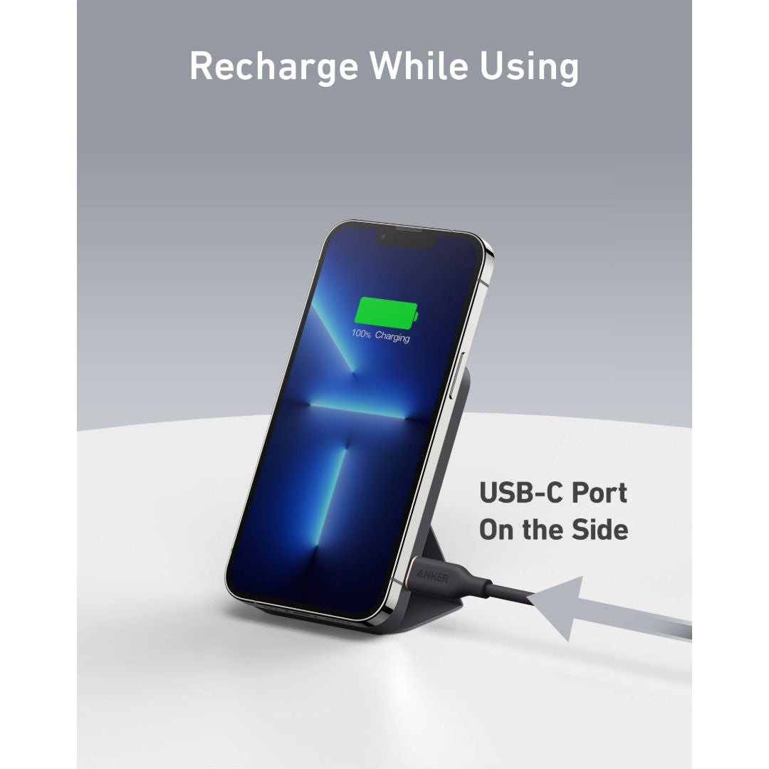 Anker 622 Magnetic Battery MagGo 5000mAh