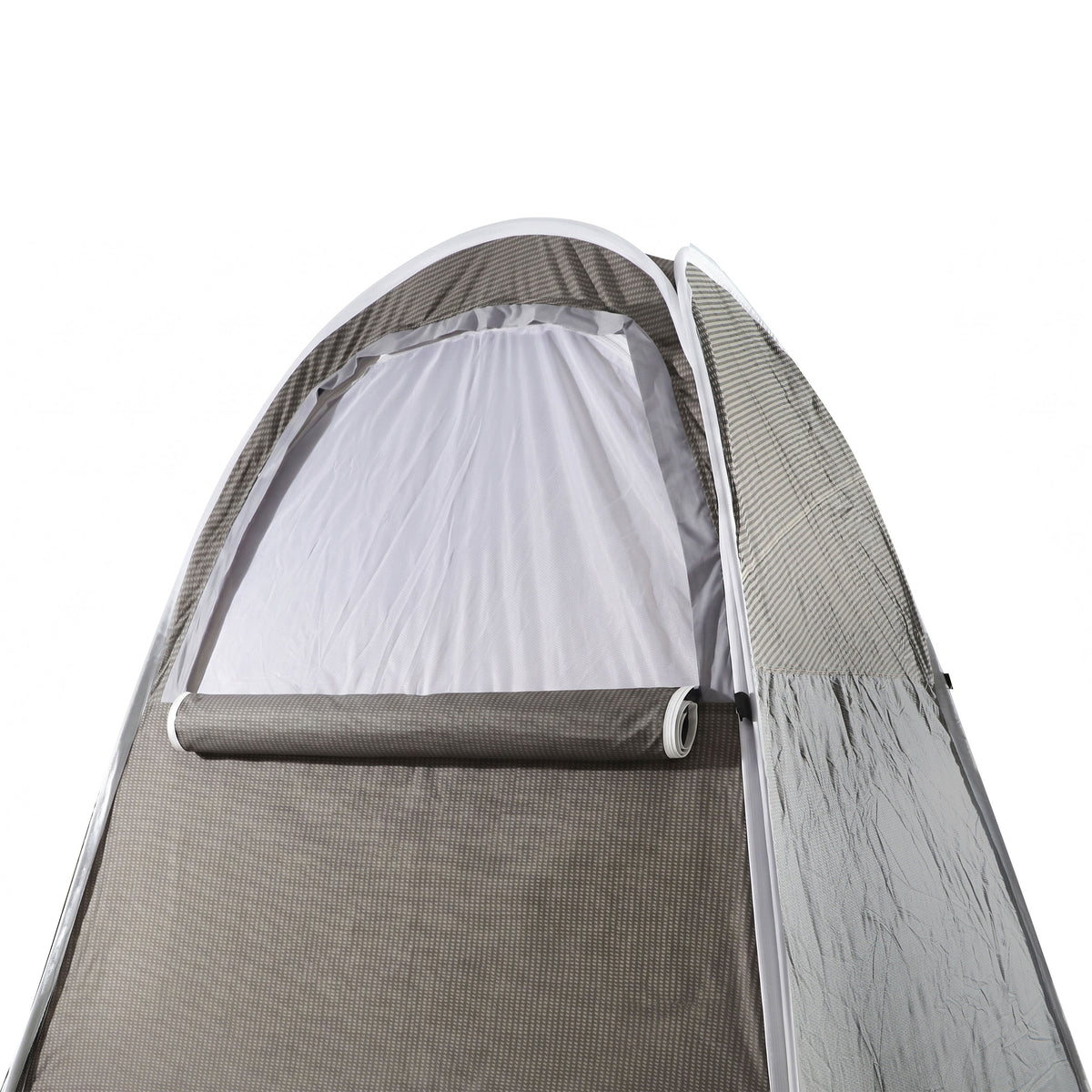 Top Tour Portable Pop-Up Outdoor Privacy Tent-Changing Room, Shower & Toilet Shelter
