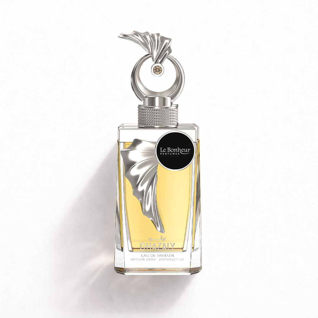 Le Bonheur Ghazaly Eau de Parfum, 100ml