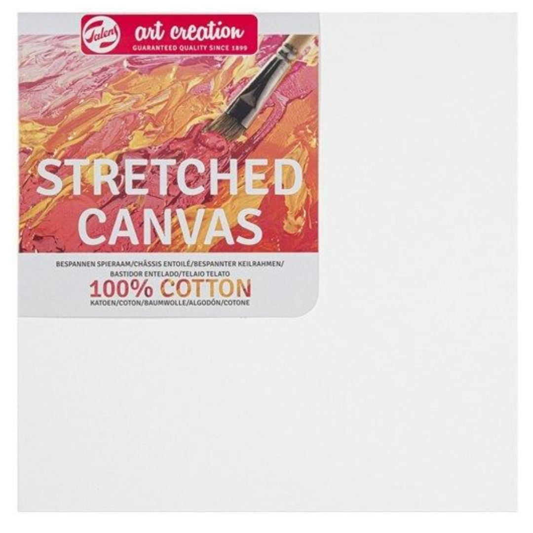 Royal Talens 3D Cotton Canvas