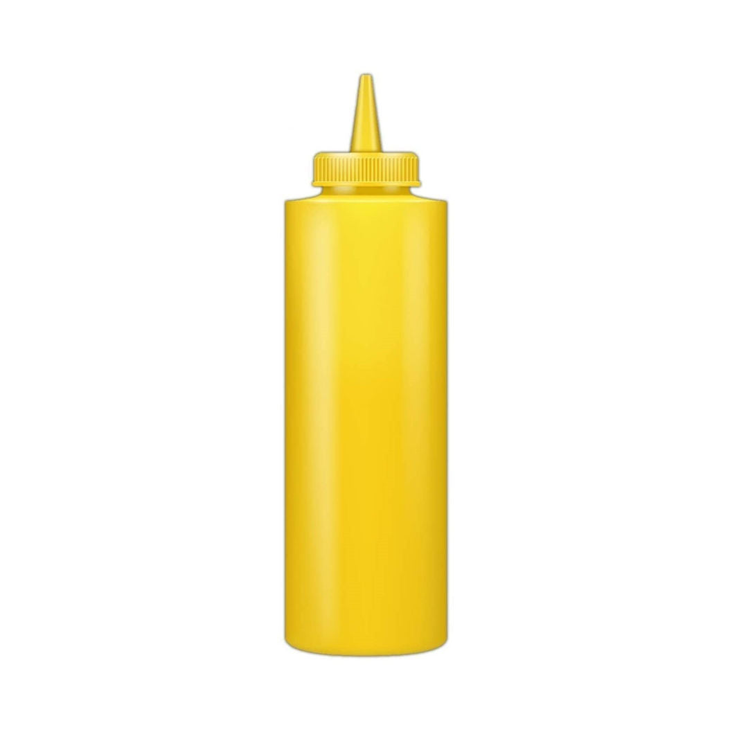 Sunnex Squeezy Sauce Bottle