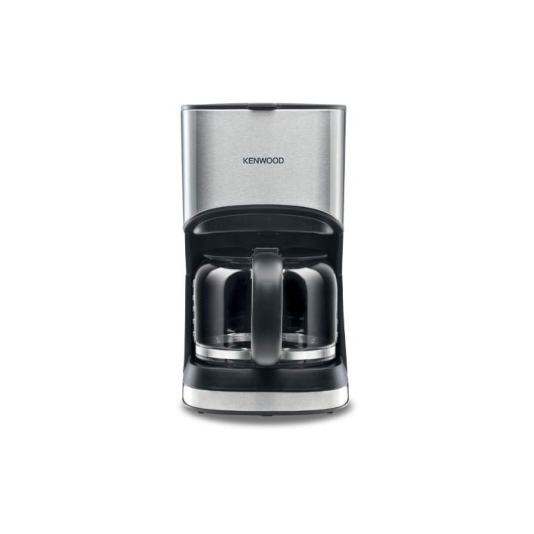 Kenwood Drip Coffee Maker Bkmetal Cmm10.000Bm