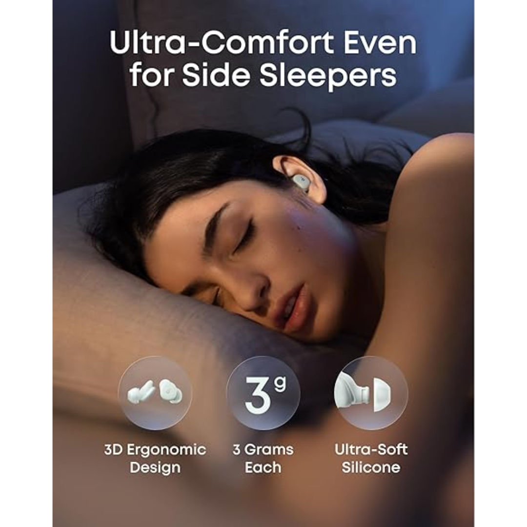 Anker Soundcore Sleep Earbuds A30, D1301H21