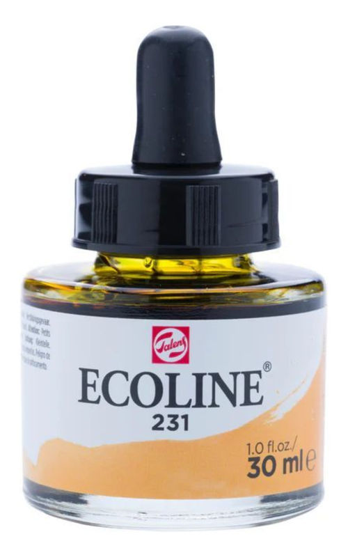 Royal Talens Ecoline Liquid Watercolour Ink, 30ml