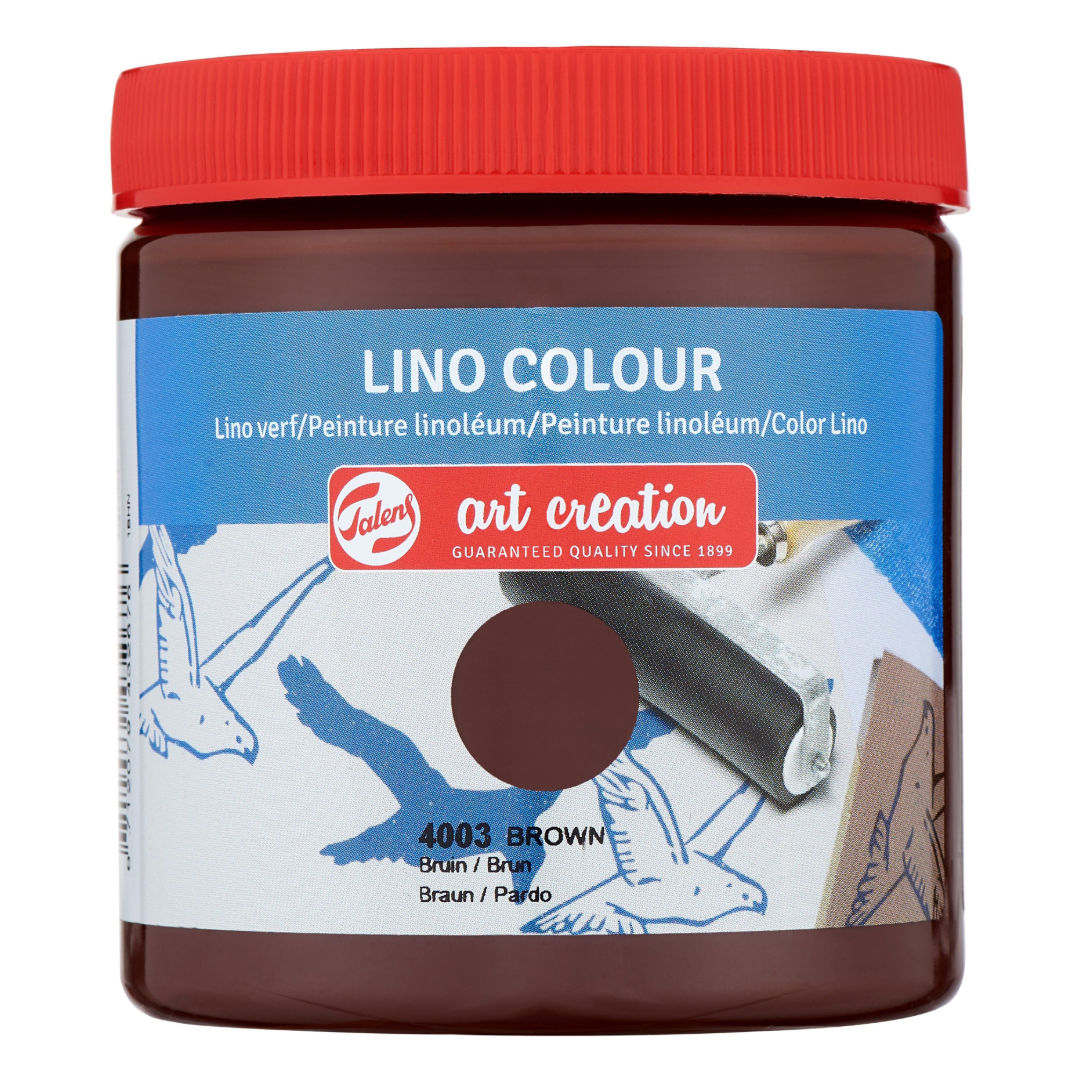 Royal Talens Art Creation Lino Ink, 250 ml