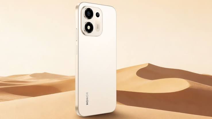 Honor X7e Plus 5G 8/256GB-Gold