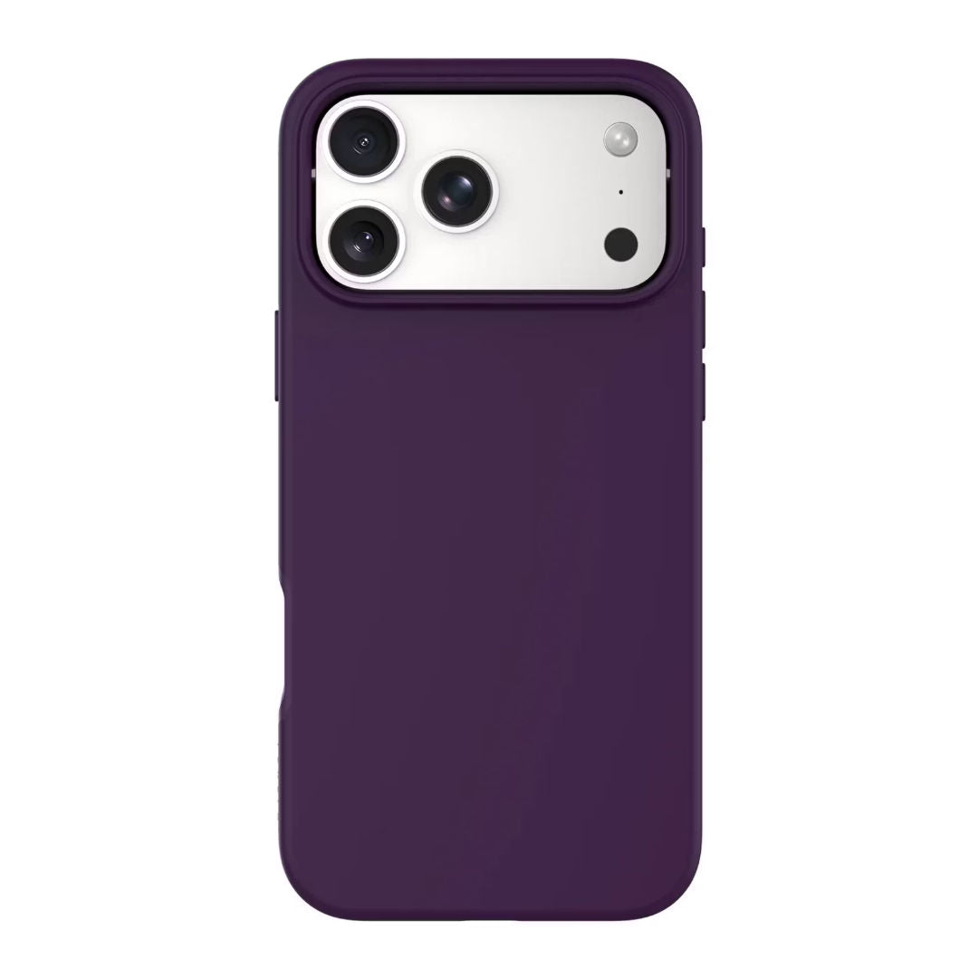 Levelo Dale MagSafe TPU+PC Solid Case