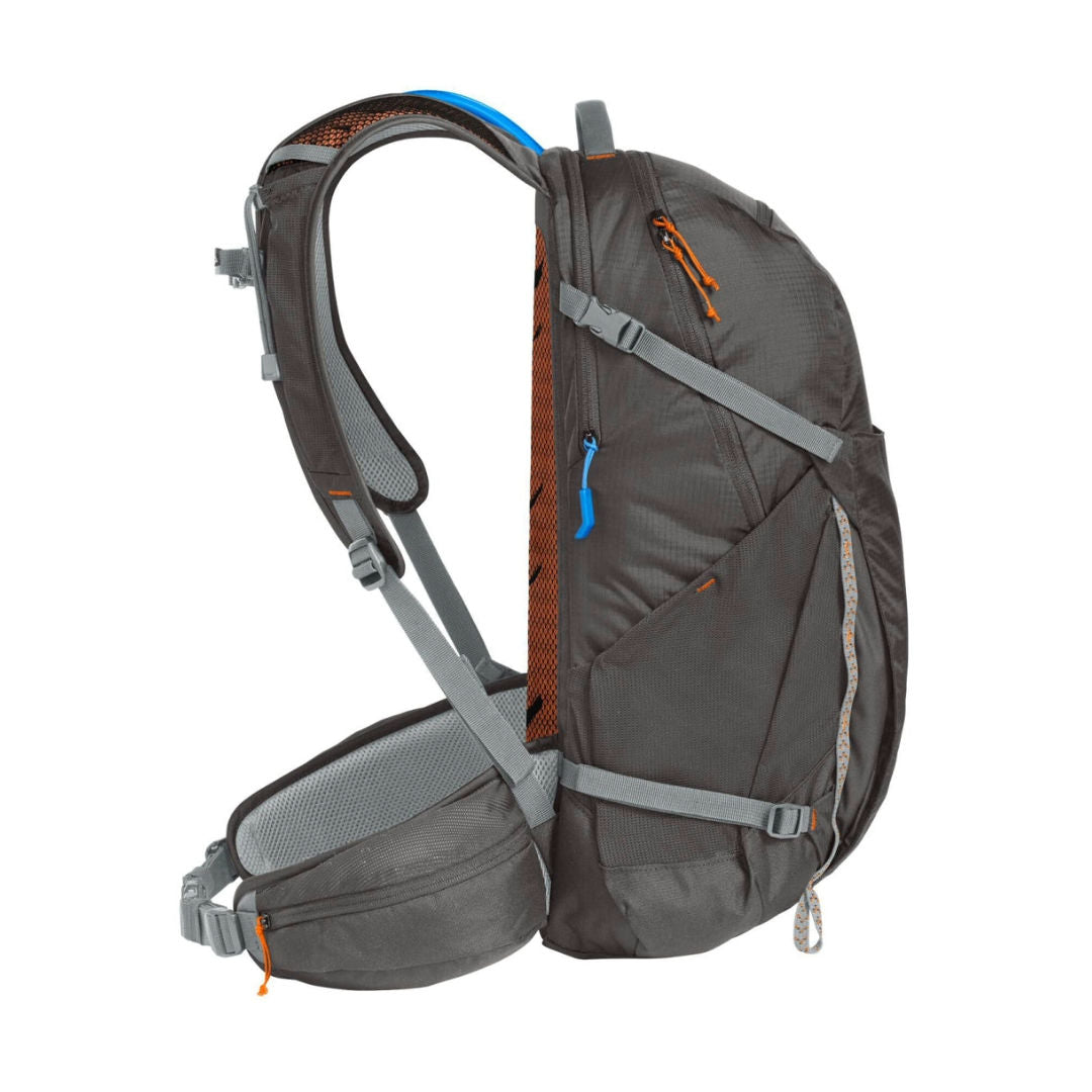 Camelbak Rim Runner™  X30 Hiking Backpack, Terra Series, Storm Grey