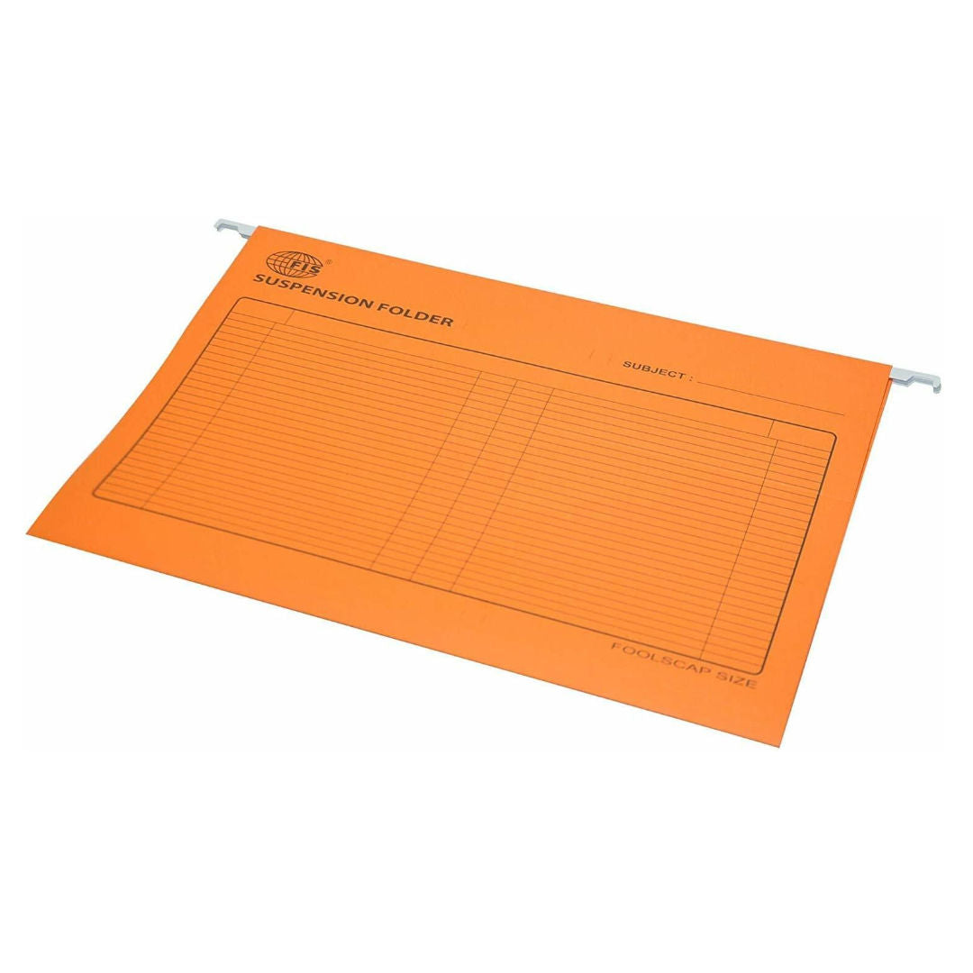 Comix F/C Suspension File, A1813-H1101 (D19-280)