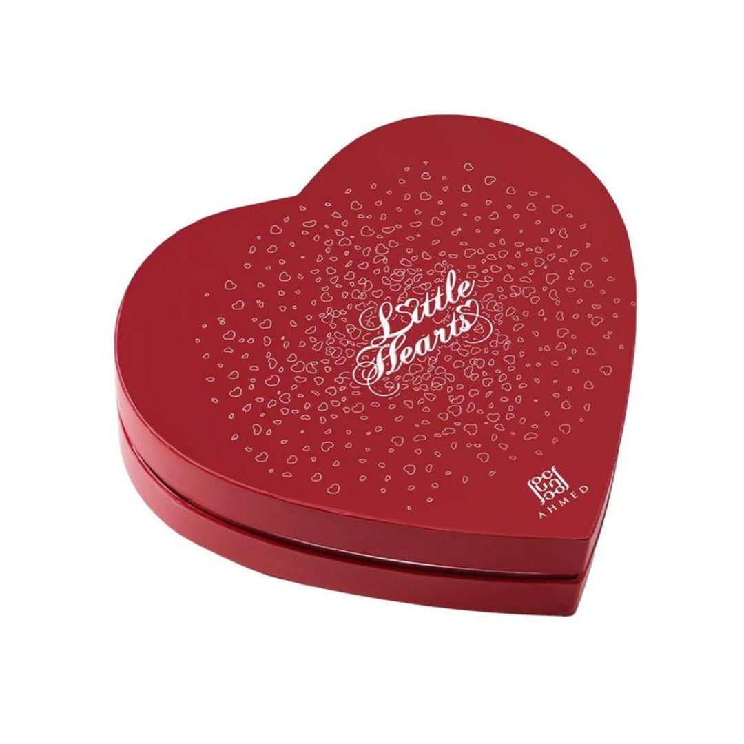 Ahmed Al Maghribi Little Hearts Giftset