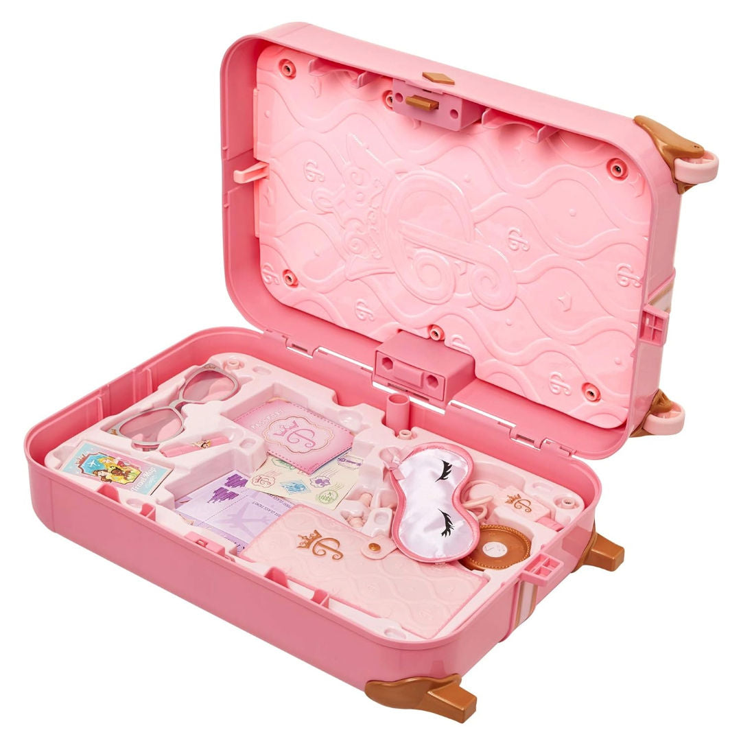 Disney Princess Play Suitcase Set, For Age 3+ Years