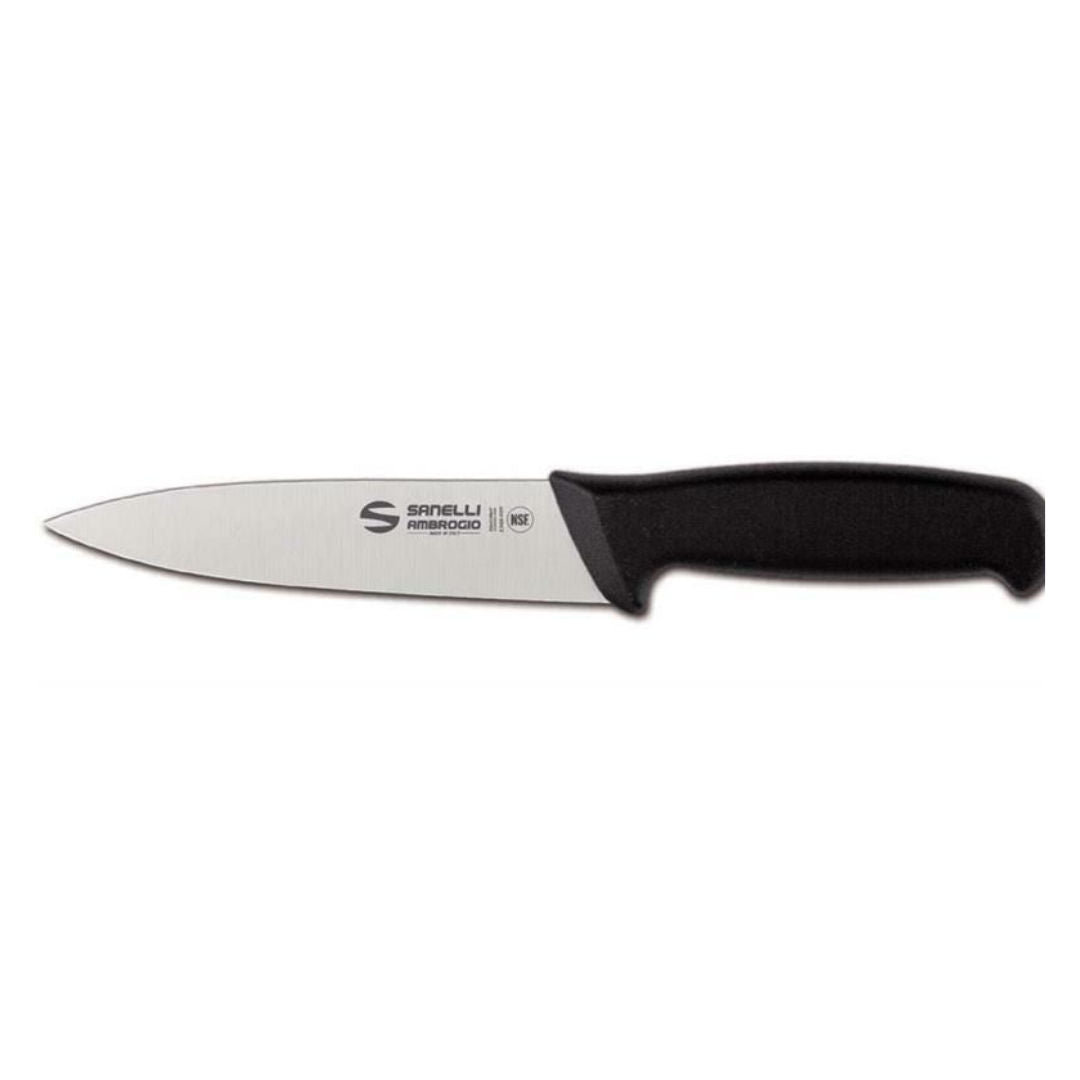 SANELLI Chef Knife, Assorted Colors