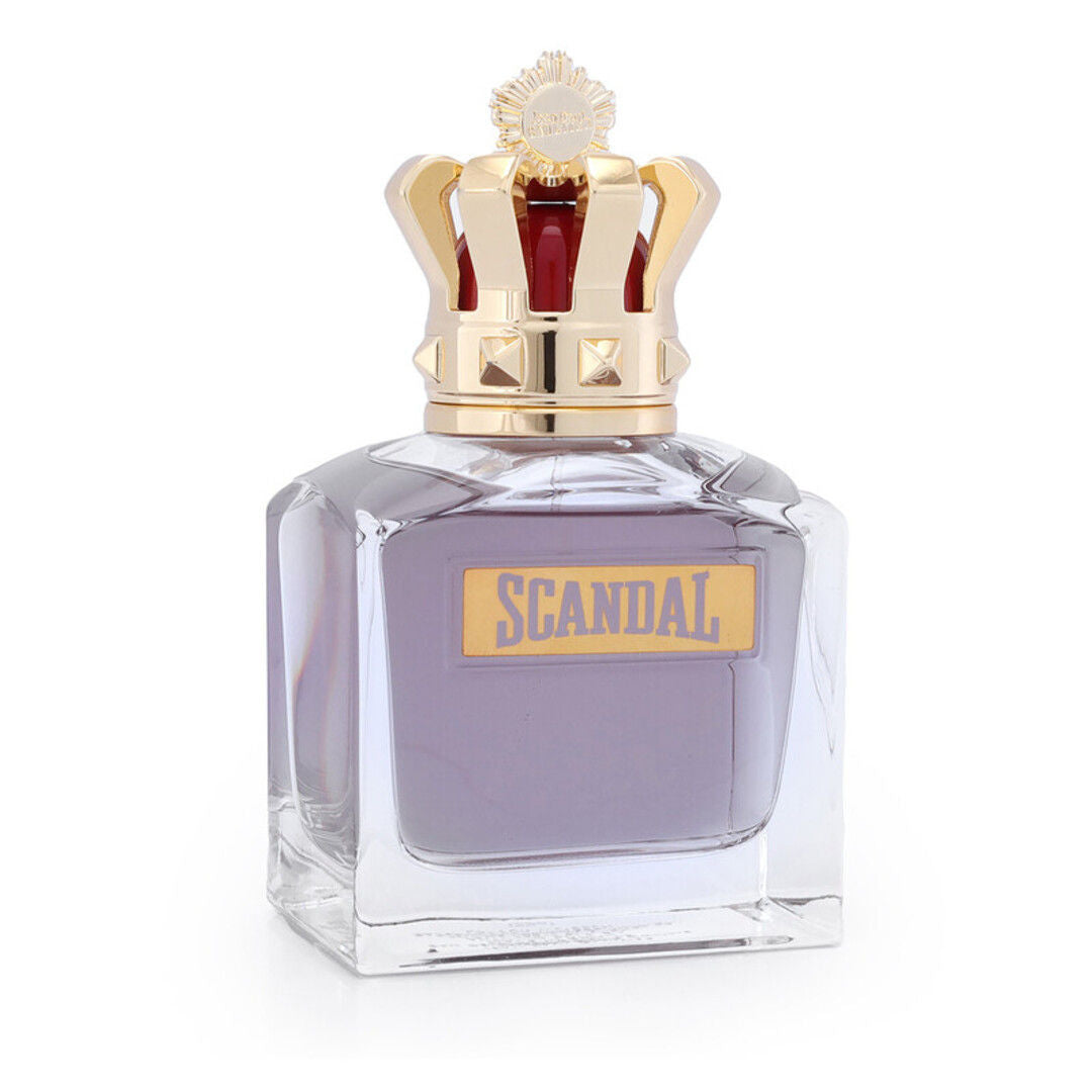 Jean Paul Gaultier Scandal Pour Homme Eau de Toilette for Men, 100ml