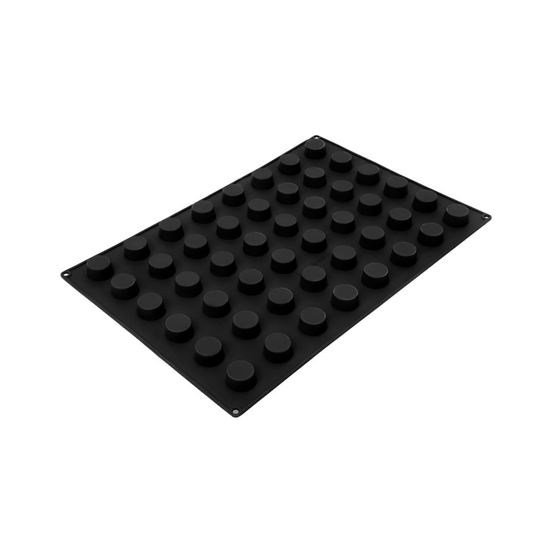 Silicolife Silicone Muffin Mold