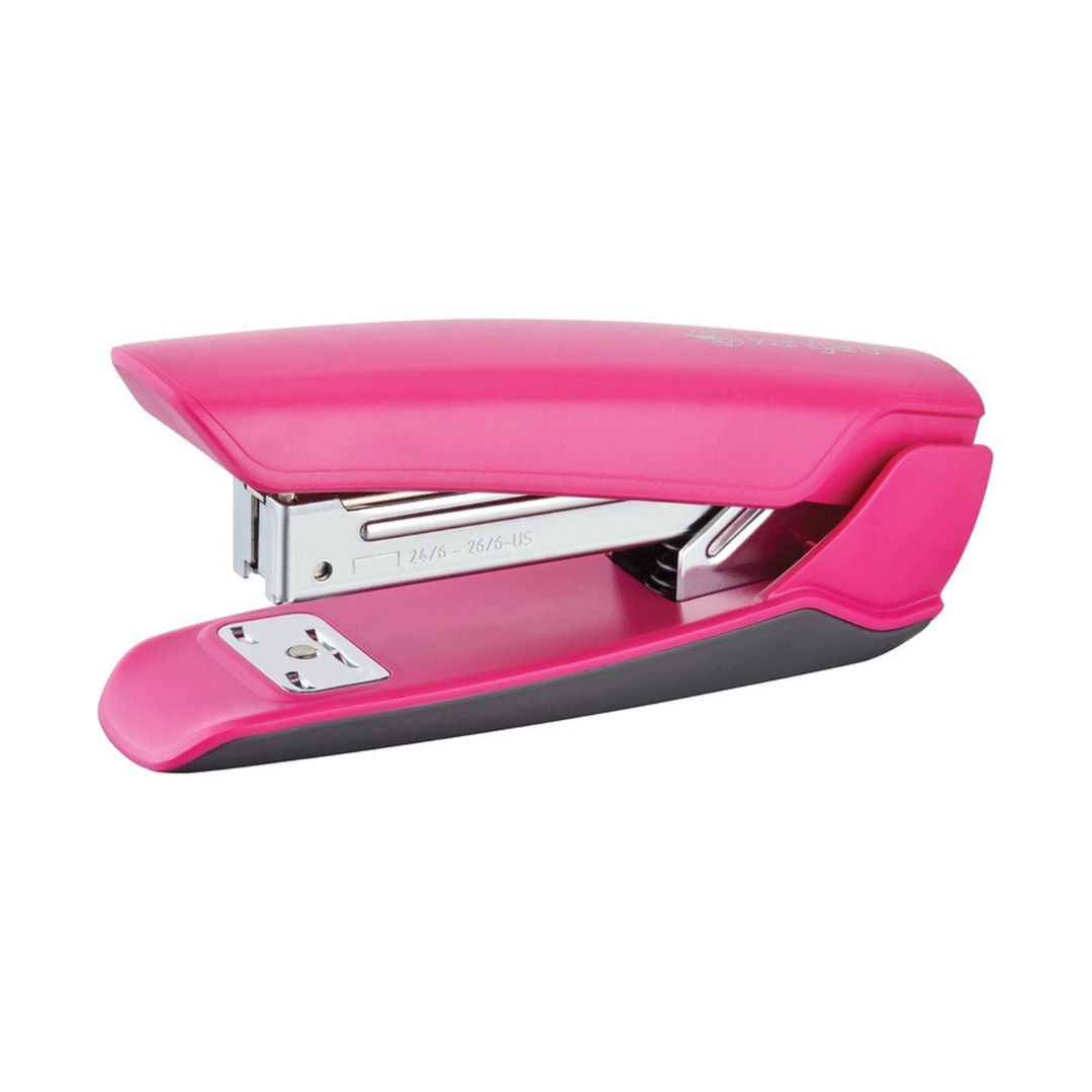 kangaro Stapler+2 Hole Punch Combo, Aion-10G/S2