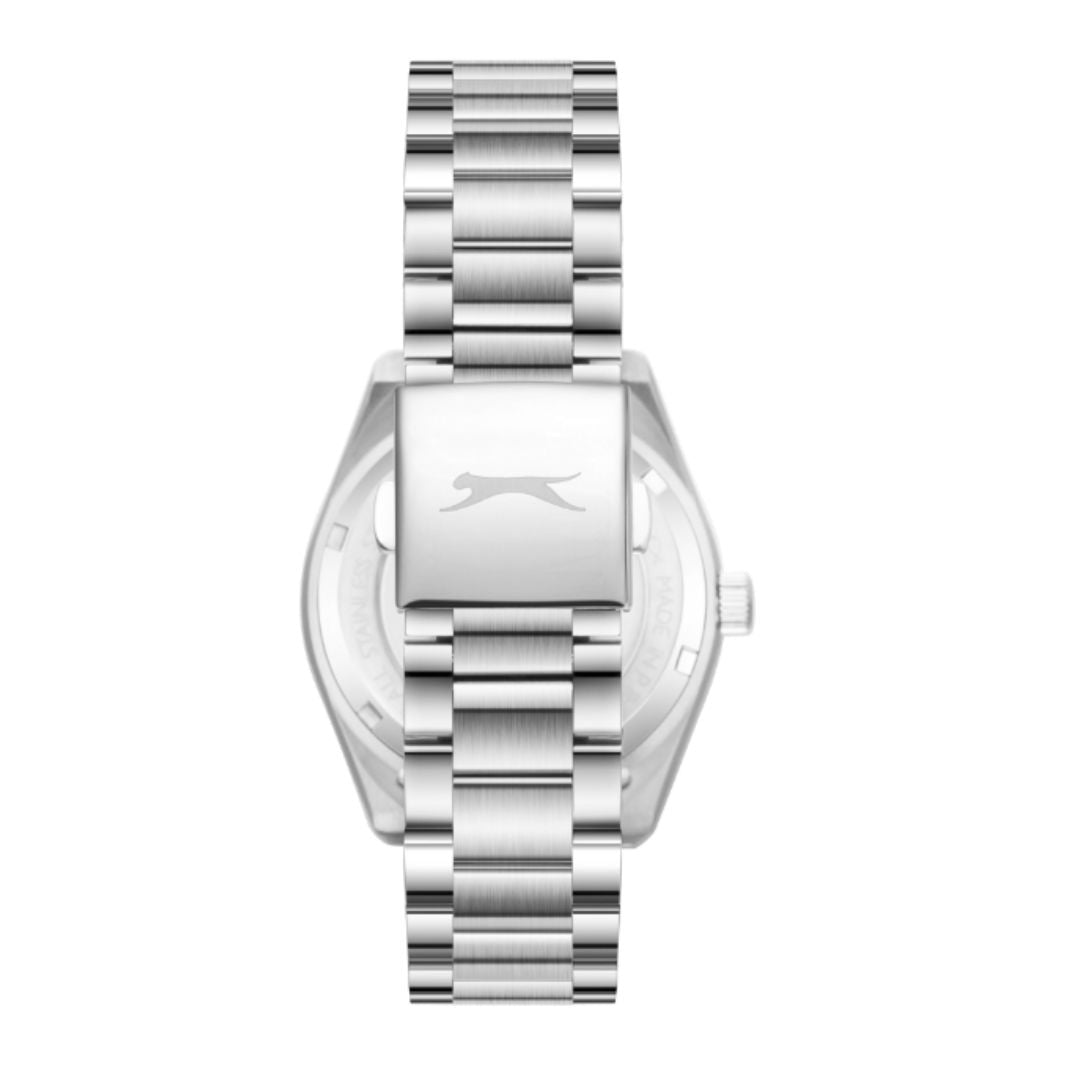Slazenger Men's Multi Function Watch, SL.9.2527.2 Series