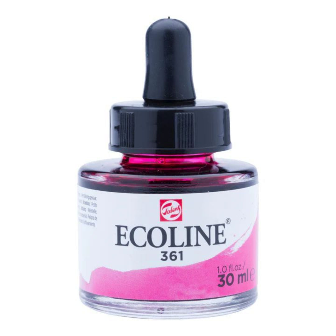 Royal Talens Ecoline Liquid Watercolour, Light, 30 ml