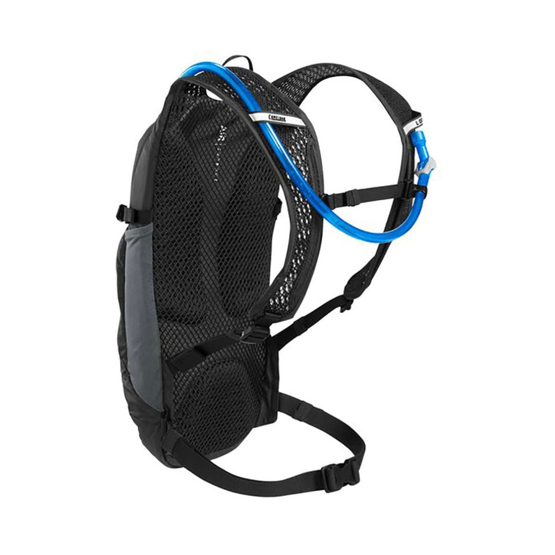 Camelbak Lobo™  9 Hydration Pack Lightweight Black Backpack for Cycling & Hiking, 70oz