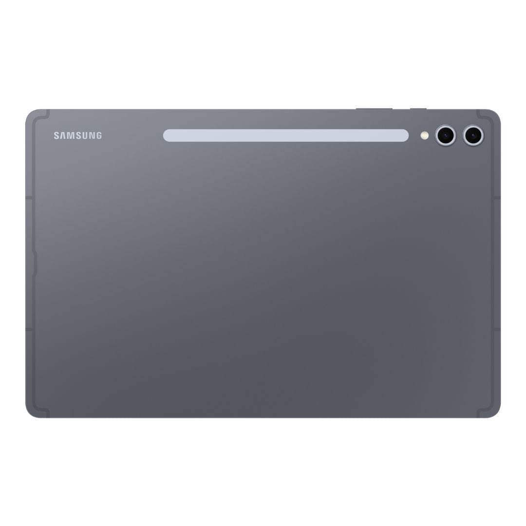 Samsung Galaxy Tab S10+ 12.4" Dynamic AMOLED 2X 120 Hz Display 5G Tablet, 12GB RAM, 256GB Storage, S Pen Included