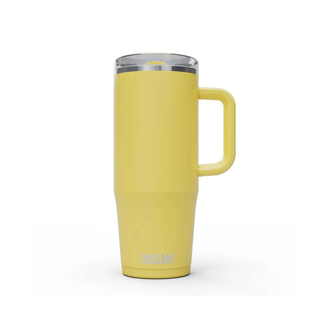 Camelbak Thrive Insulated Stainless Steel Vacuum Travel Mug, Leak-Proof & BPA-Free, 32oz