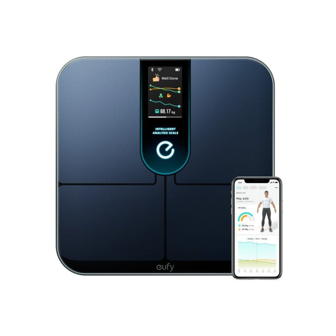 Anker P3 Eufy Smart Scale B2B, Black