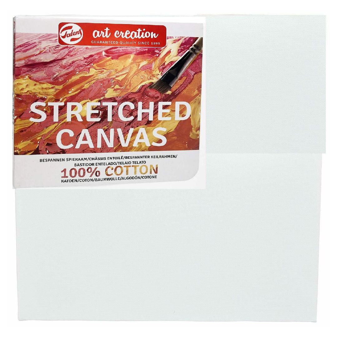 Royal Talens 3D Cotton Canvas