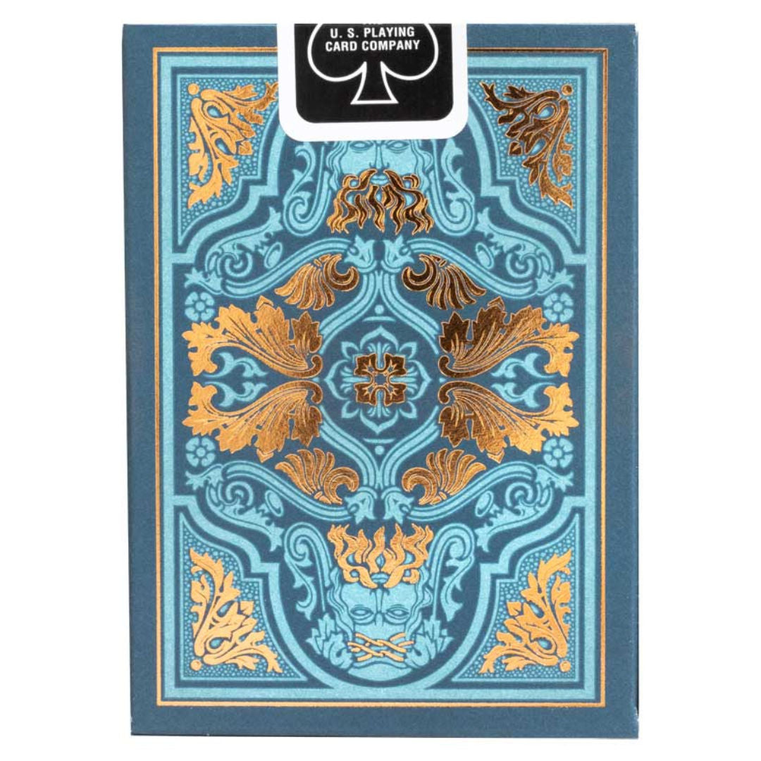 Bicycle Sea King Playing Cards, 3+ years