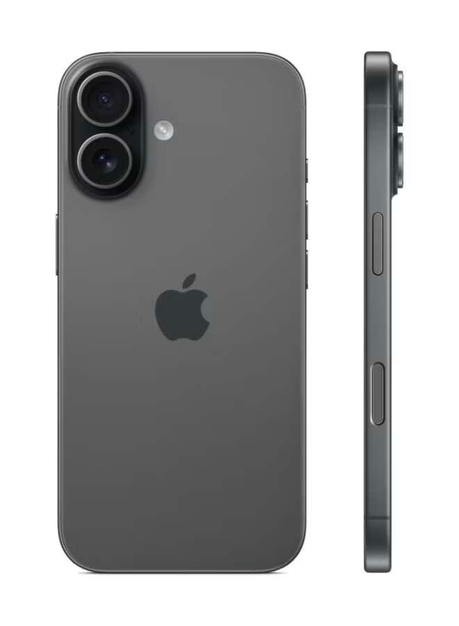 Apple iPhone 17 256GB (eSim) - International Version