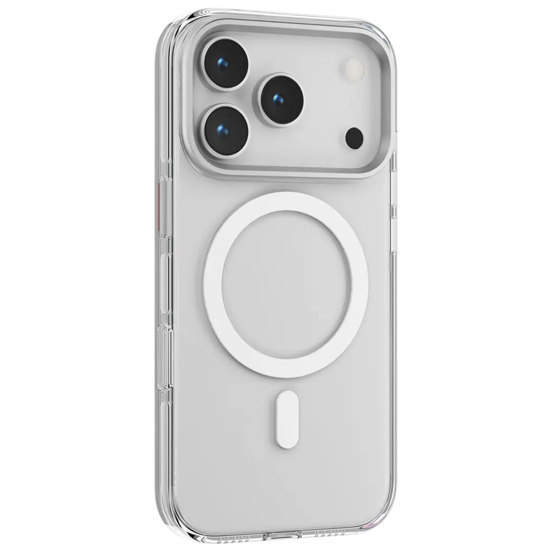 Levelo CLARA MagSafe Case For iPhone 18 Series