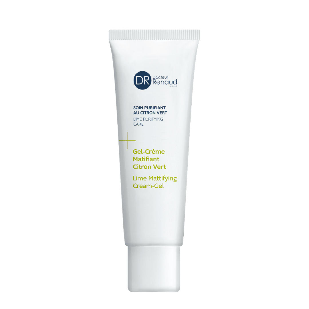 Dr Renaud Lime Mattifying Cream Gel, 200ml