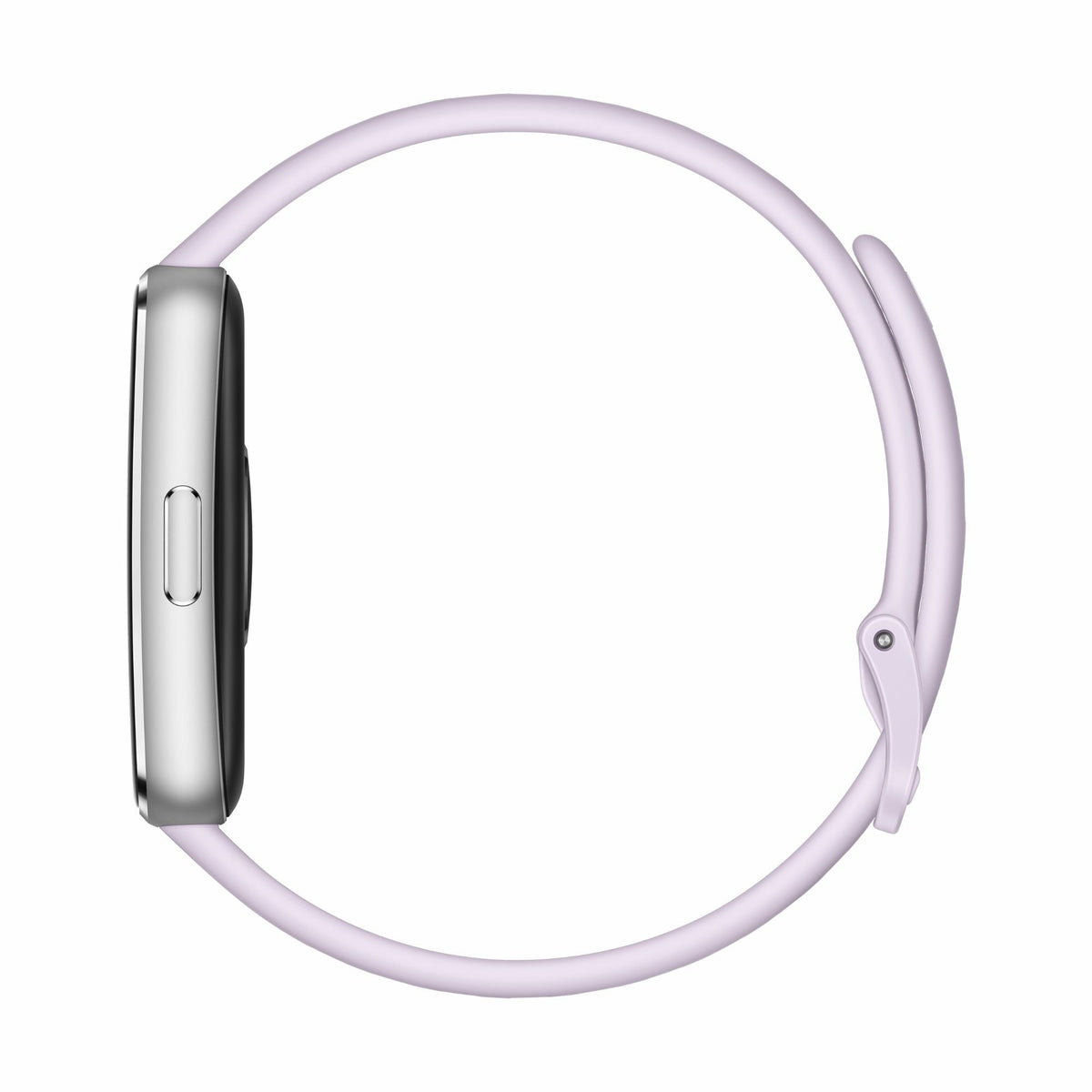 HUAWEI Band 11 Smart Fitness Band, Aluminium Alloy Case with Fluoroelastomer Strap