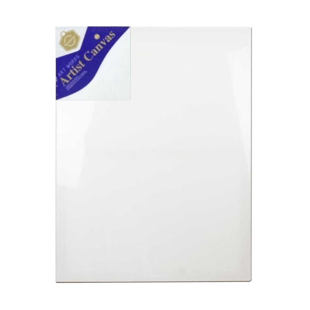 RSC Keep Smile Cotton Canvas Frame