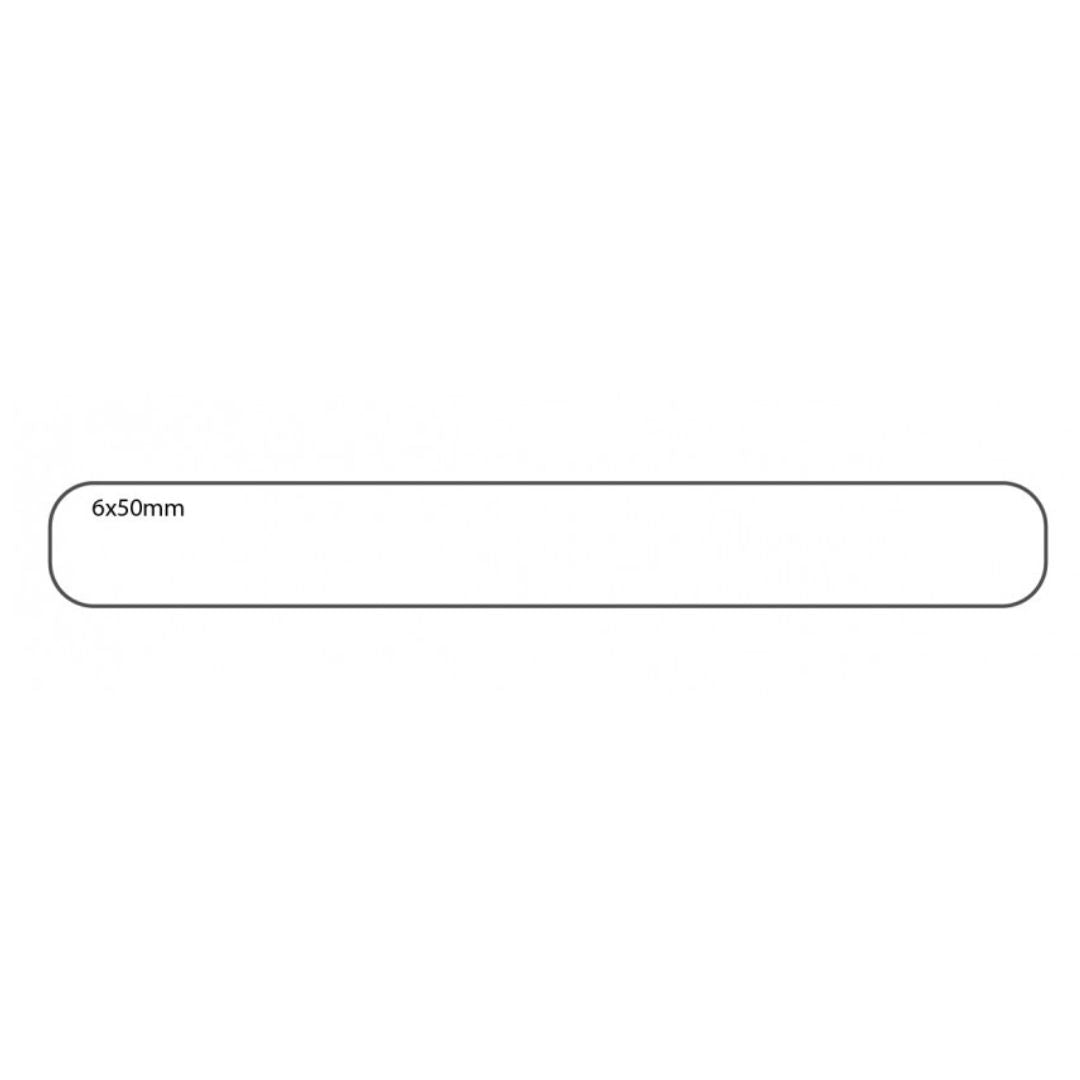 Riklabel/FIS, Self-Adhesive Office Labels, Multipurpose Label Sheets, Assorted Size