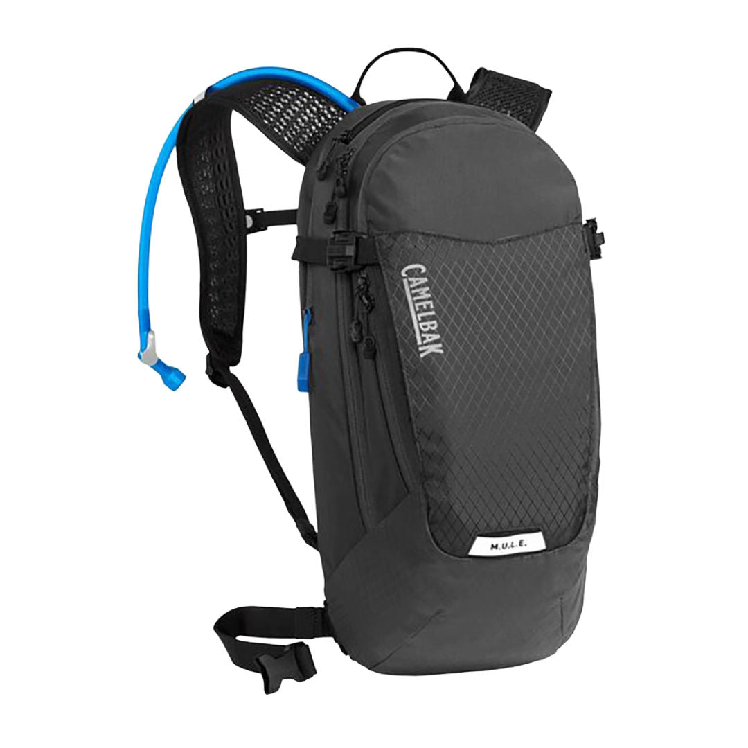 Camelbak Women’s  M.U.L.E.®  12 Hydration Pack, Lightweight Backpack, 100oz