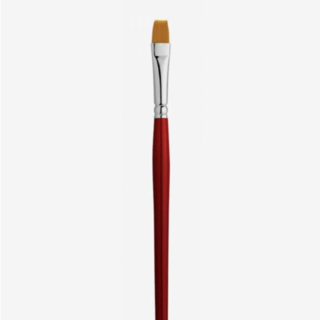 Pebeo Iris Flat Painting Brush