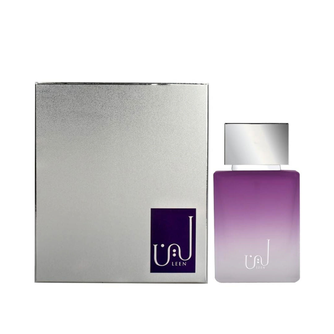 Ahmed Al Maghribi Leen Long Lasting Unisex Eau De Parfum, 50ml