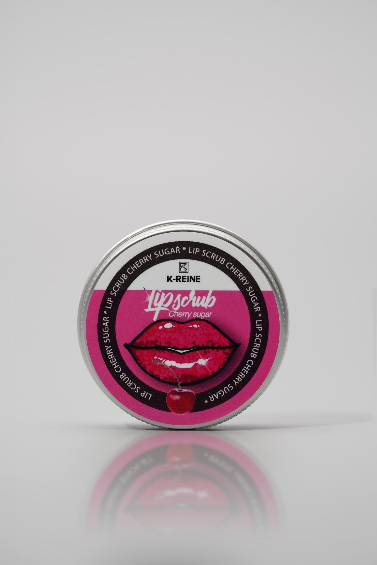 K-Reine Lip Scrub, 30ml