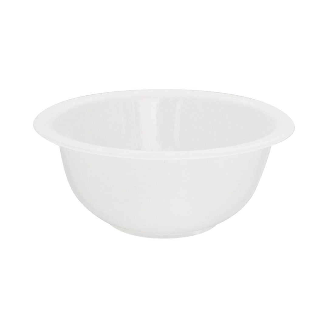 Schneider 1Litre Polypropylene Bowl, 19x7.9cm