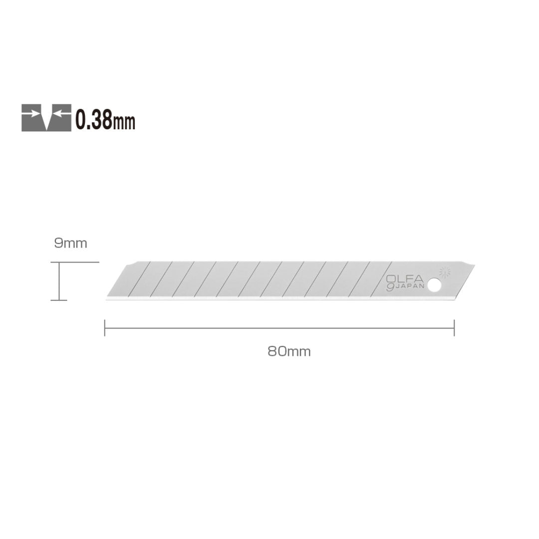 OLFA Spare Blade