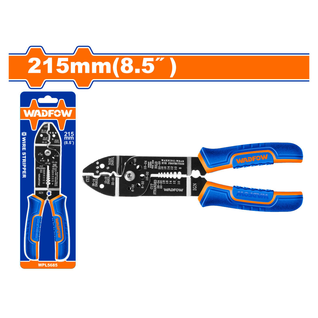 WADFOW Wire Stripper