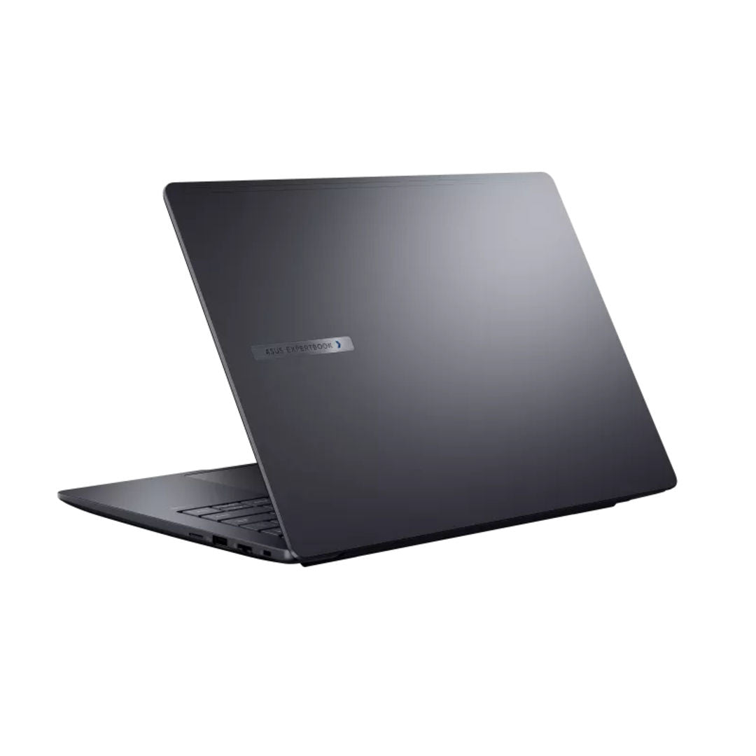 ASUS ExpertBook B3405CCA 14" WUXGA Business Laptop – Intel Core Ultra 5 125H, 16GB DDR5 RAM, 512GB PCIe SSD, Windows 11 Pro, MIL-STD 810H Durable Design in Gentle Grey
