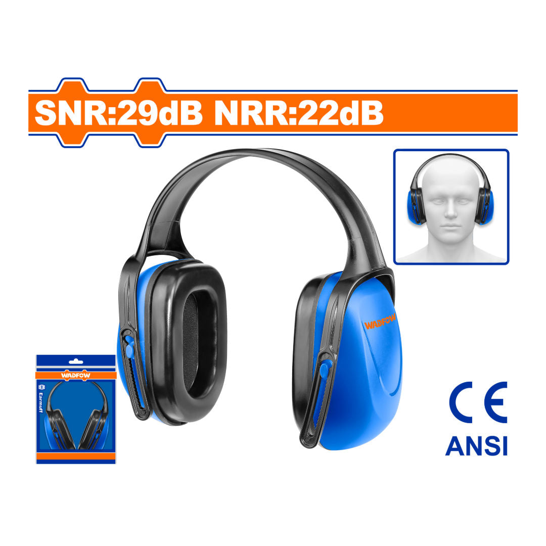 WADFOW Earmuff