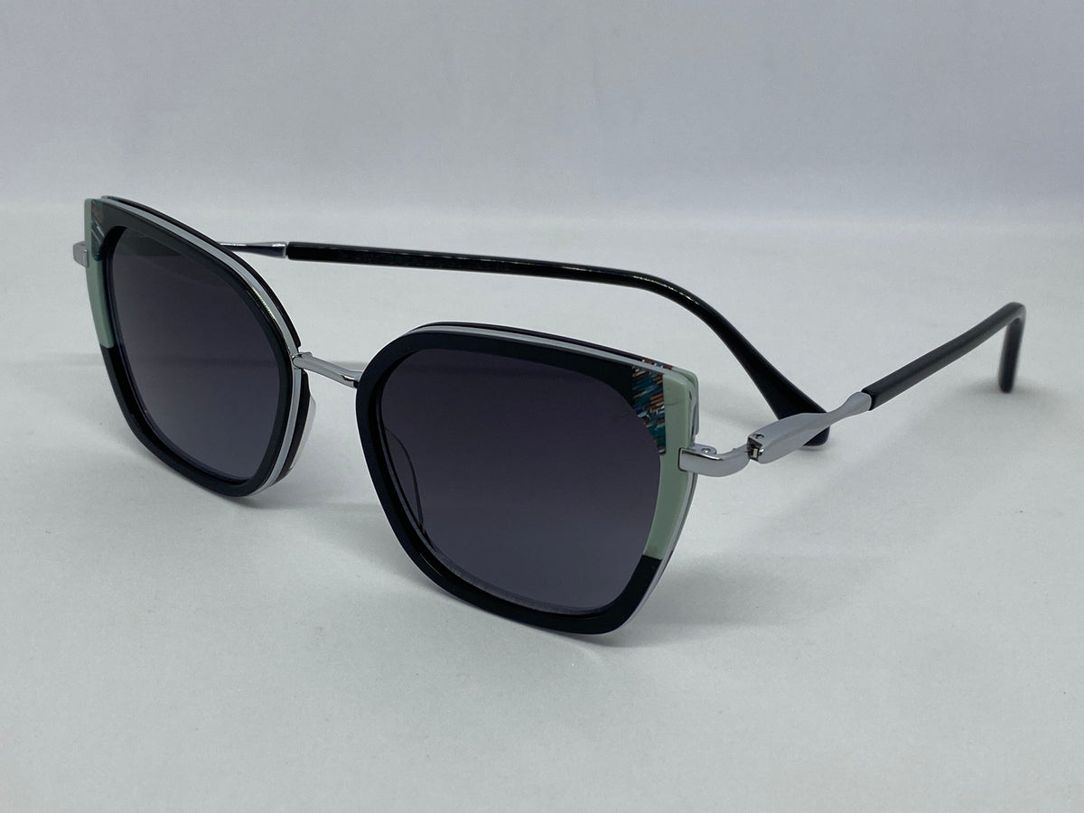 Lensbird Female Sunglass, W56103C2