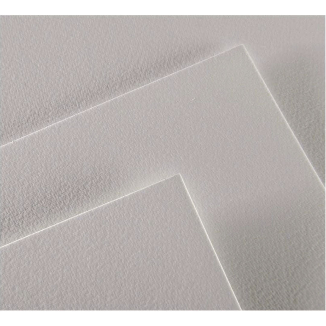 Canson A3, Aquarelle Watercolour Pad, 12 Sheets, 270 GSM, 200807325