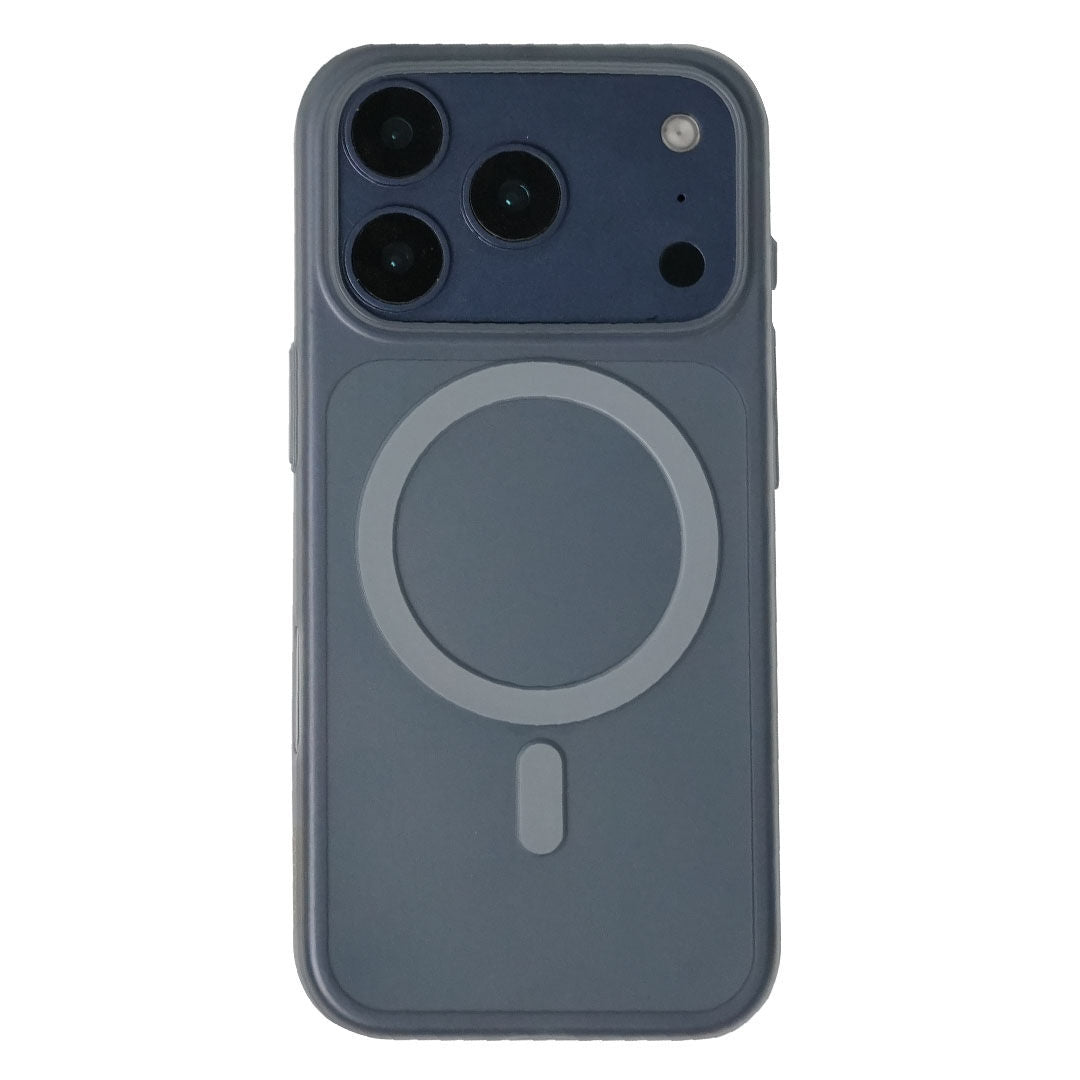 EPICARMA iPhone 17 Pro Max Slim Tough Reliable Case with MagSafe