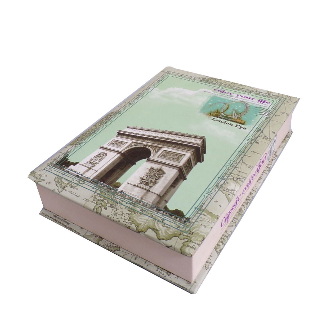 RSC Fancy Hard Pencil Case