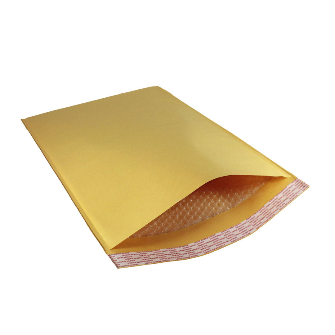 RSC Bubble Paded Envelope, 38X49cm, D16-334