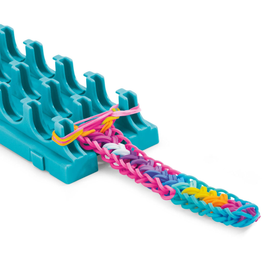 Cra-Z-Loom The Ultimate Rubber Band Loom, 8+ Years